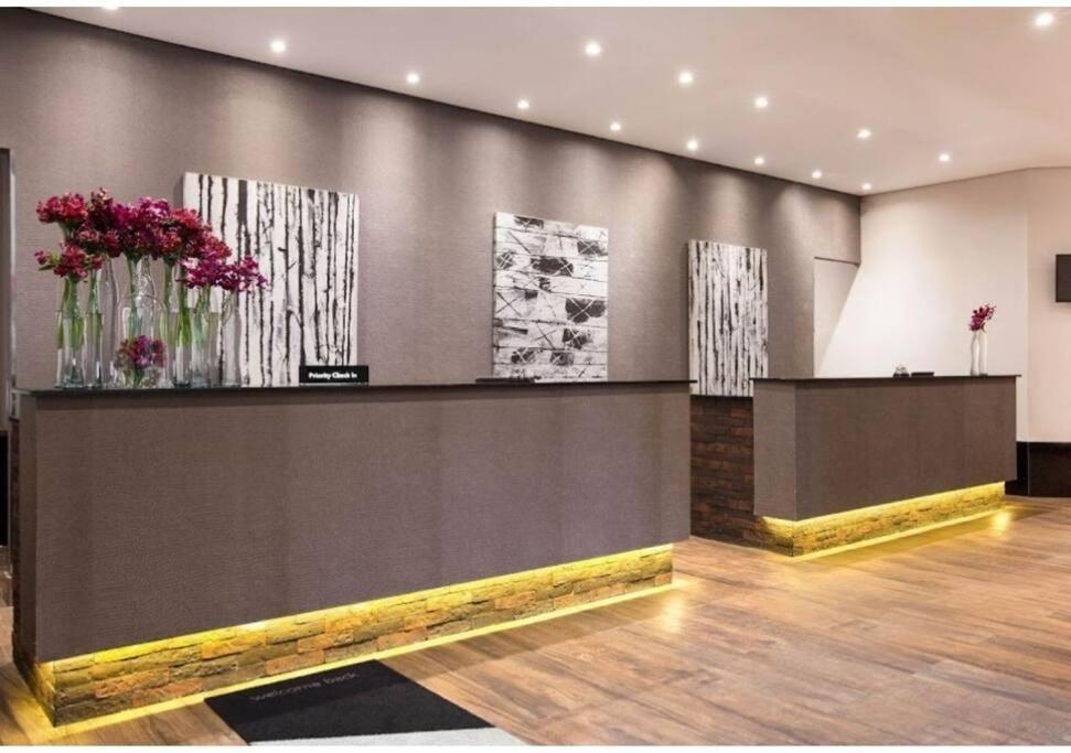 Apartamento Loft Prox Ao Metro Em Moema *