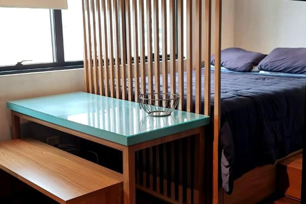 Apartamento Loft Prox Ao Metro Em Moema