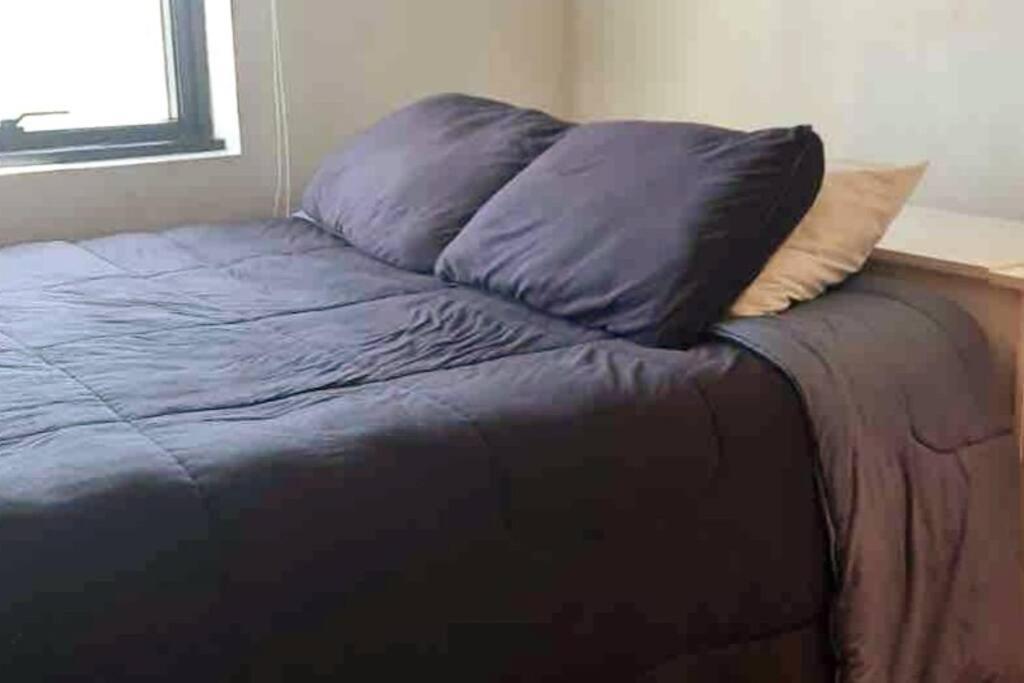Apartamento Loft Prox Ao Metro Em Moema *