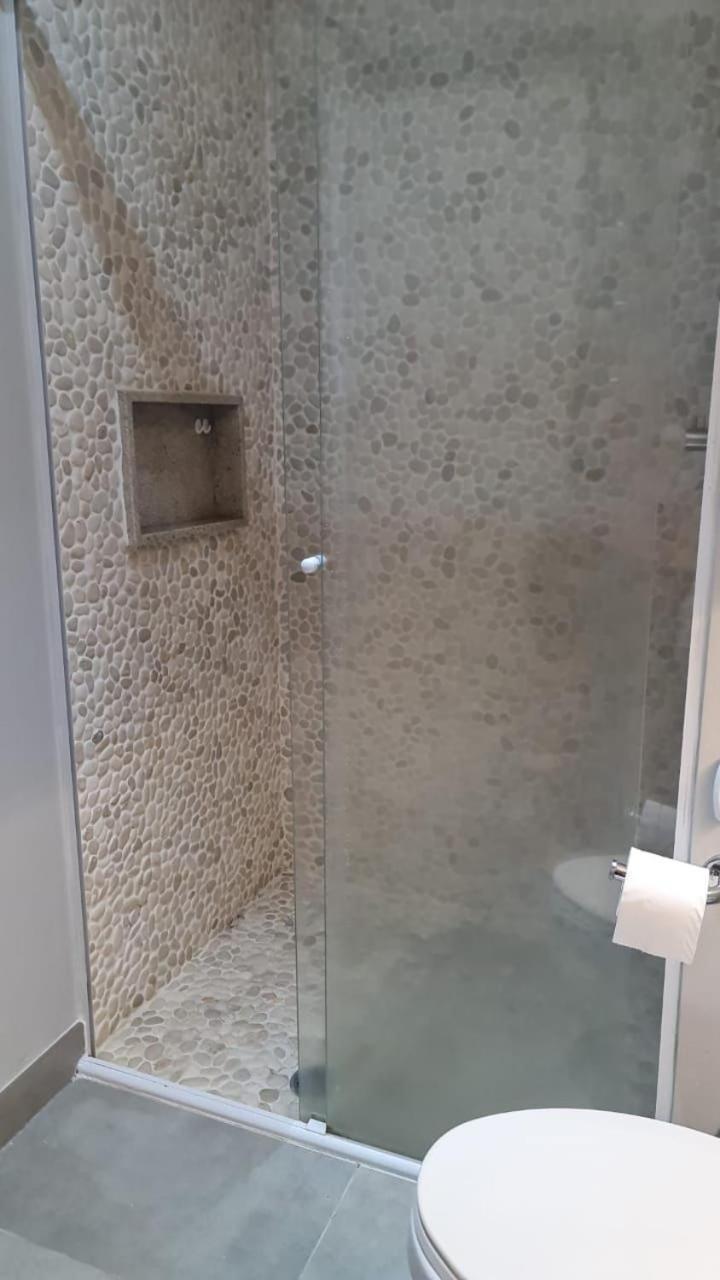 Apartamento Loft Prox Ao Metro Em Moema