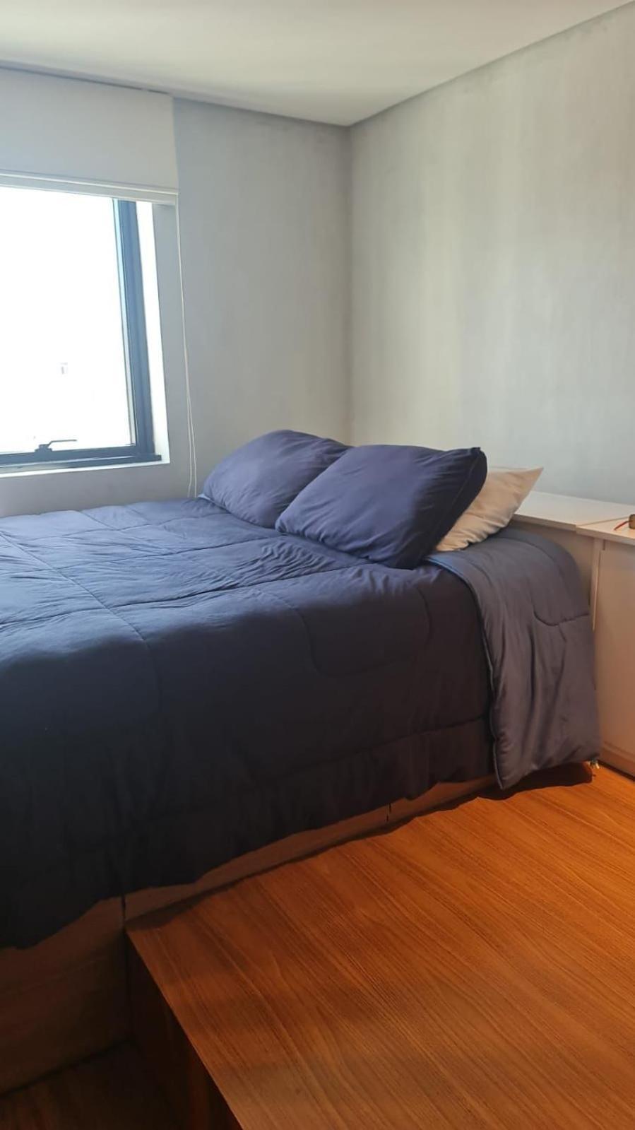 Apartamento Loft Prox Ao Metro Em Moema *